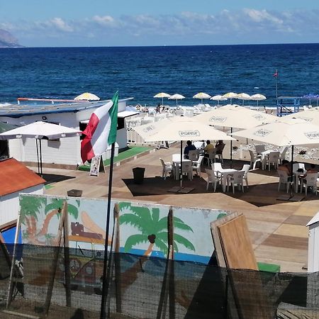 피카라찌 Casa Del Mare Mely 아파트 외부 사진